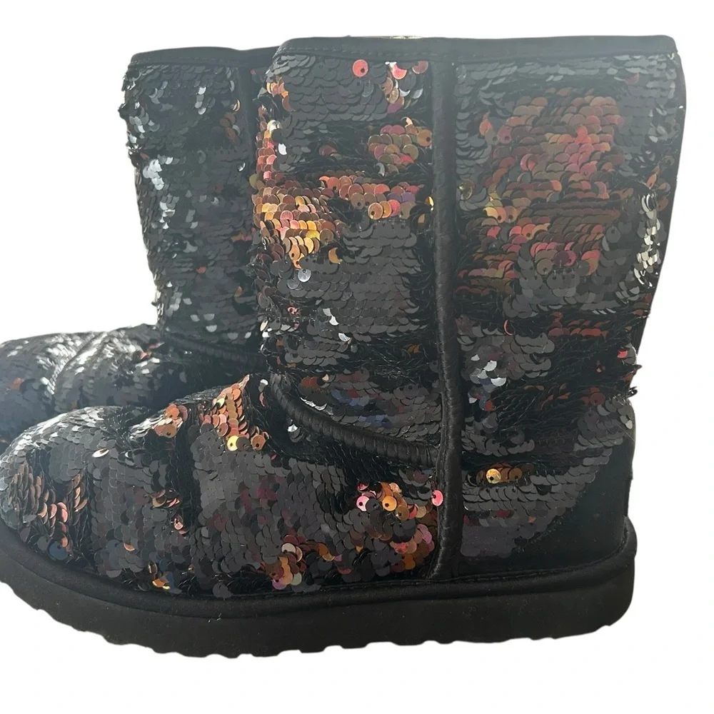 UGG add some